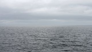 Связь с океаном охотское море
