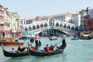 Главные достопримечательности Венеции