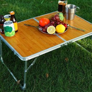 Переносной столик для пикника