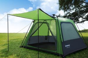 Тент палатка