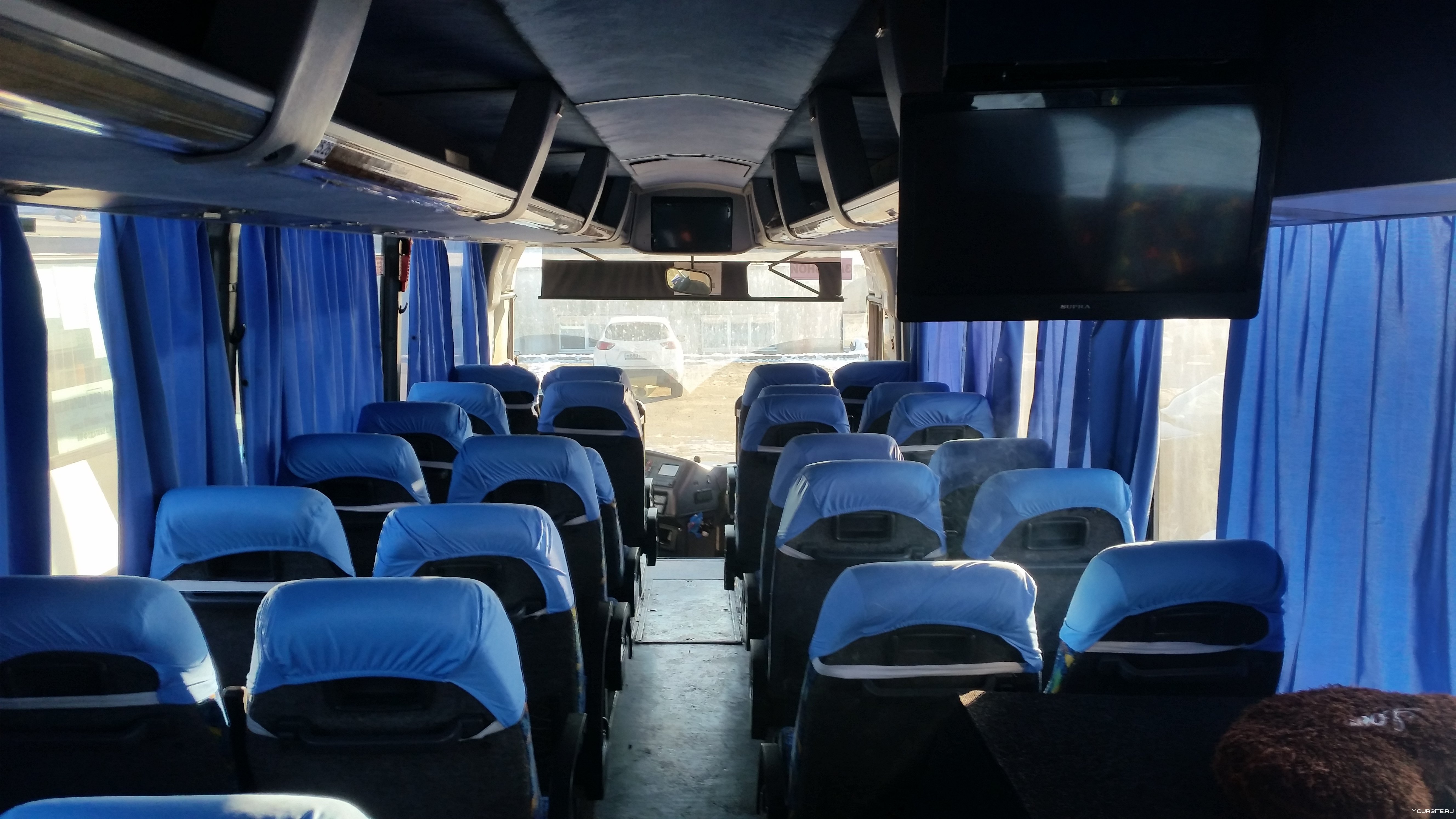 Автобус 0 49