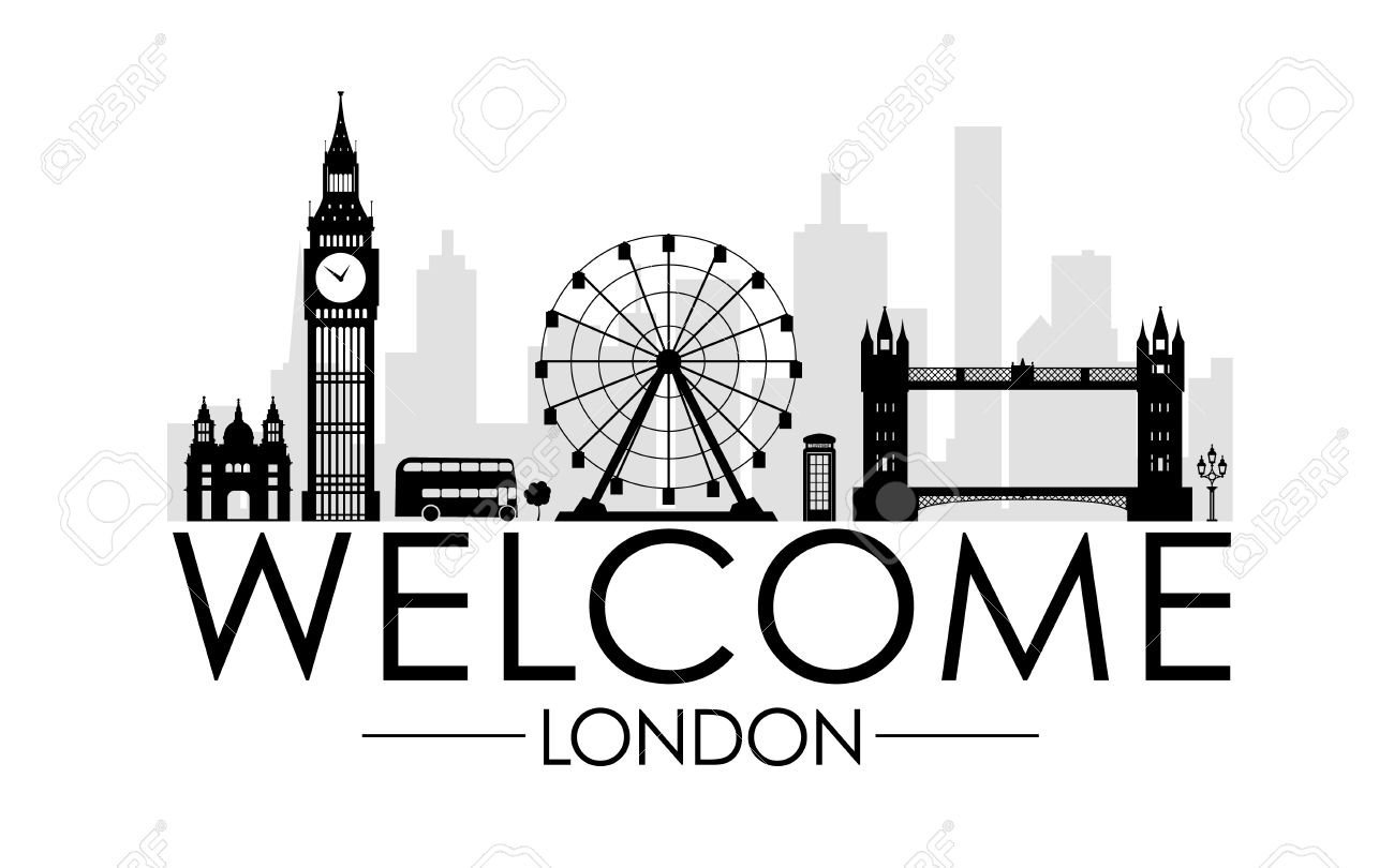 Welcome uk. Лондон надпись. Лондон Welcome. Визитная карточка Лондона. Визитная карточка города Лондон.