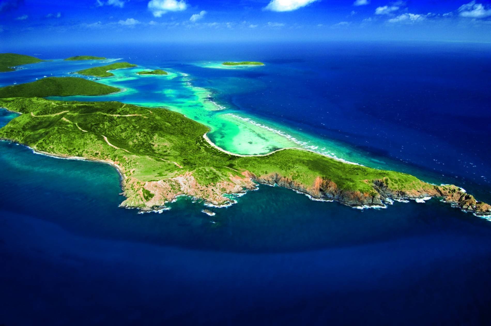 Южная часть архипелага малых антильских островов. Великобритания архипелаг британские острова. Остров Верджин-горда. Виргинские острова (архипелаг). Нормандские острова джерси.