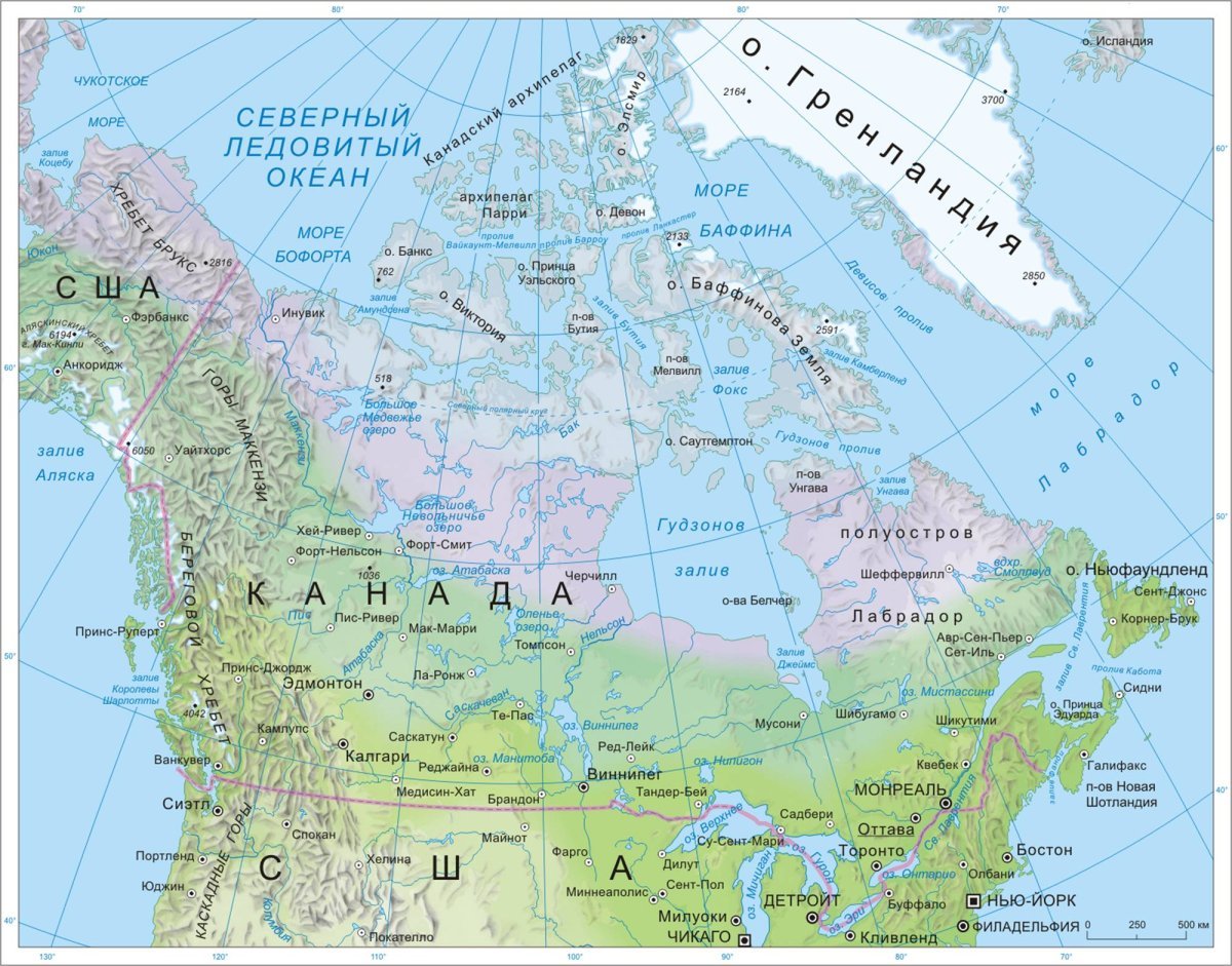 Моря и реки озера северной америки. Озеро Атабаска на карте Северной Америки. Река Маккензи на карте Канады. Озера Канады на карте. Атабаска на карте Северной Америки.