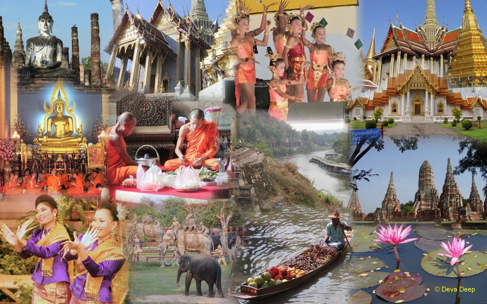 Asia tour. Таиланд (королевство Таиланд) Эстетик. Таиланд коллаж. Индия коллаж. Туризм в Азии.