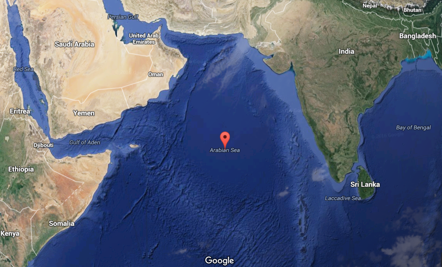 4 залива индийского океана. Аравийское море. Течения Аравийского моря. Аравийское море на карте.