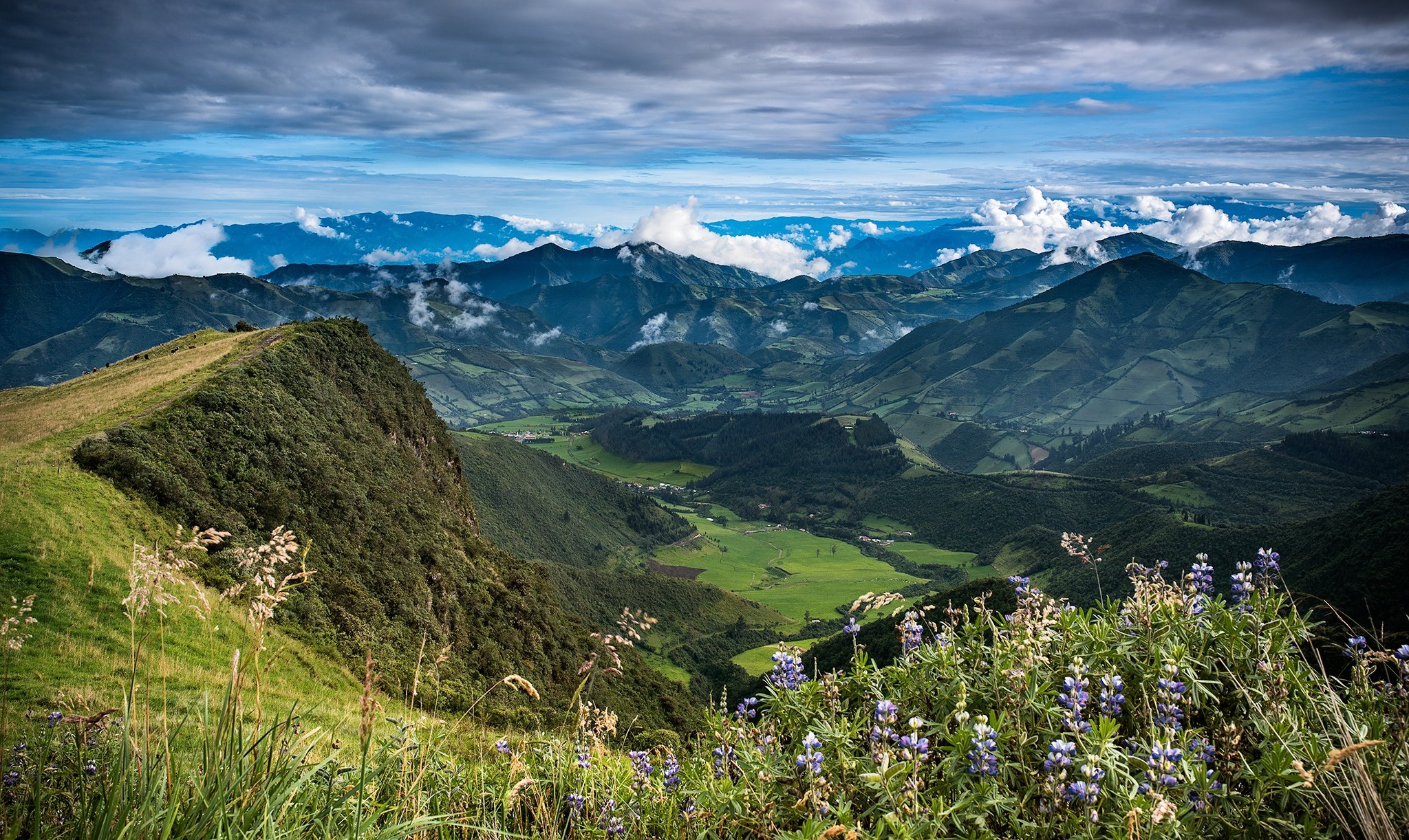 Горные районы природные условия. Исла Пуна Эквадор. Эквадор Анды. Сьерра Эквадор. Эквадор климат.