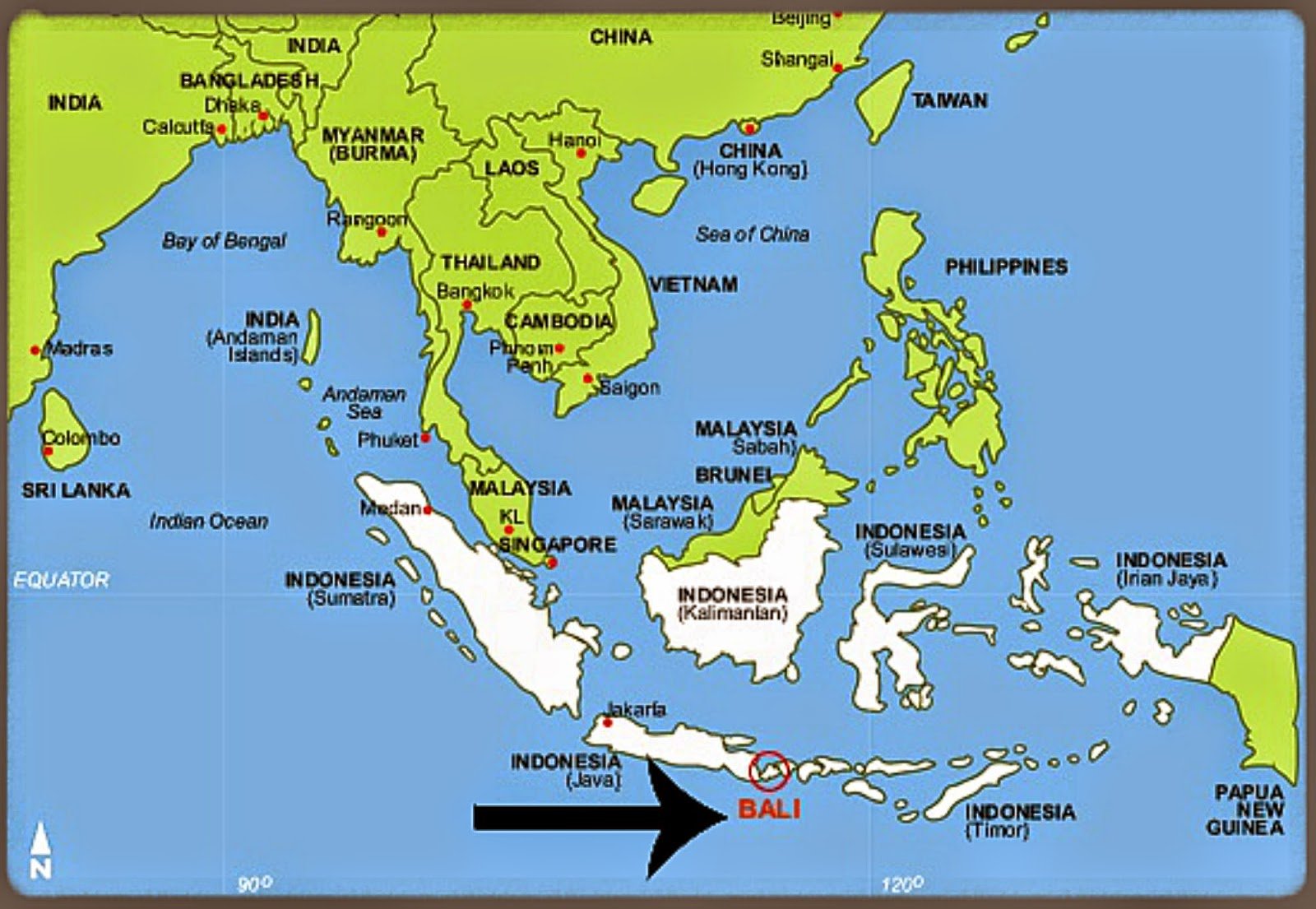 Карта остров бали где находится. Остров Бали на карте. Расположение острова Бали на карте. Остров Бали на карте какая Страна показать. Остров Бали Индонезия на карте.
