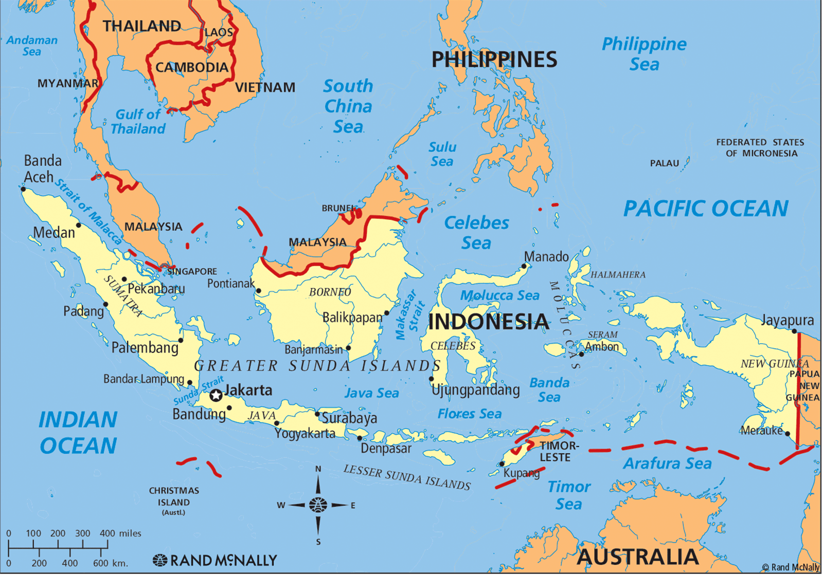 Большие зондские острова на карте евразии. Карта Индонезия граничит. Индонезия расположение на карте. Местонахождение Индонезии на карте. Столица Индонезии на карте.