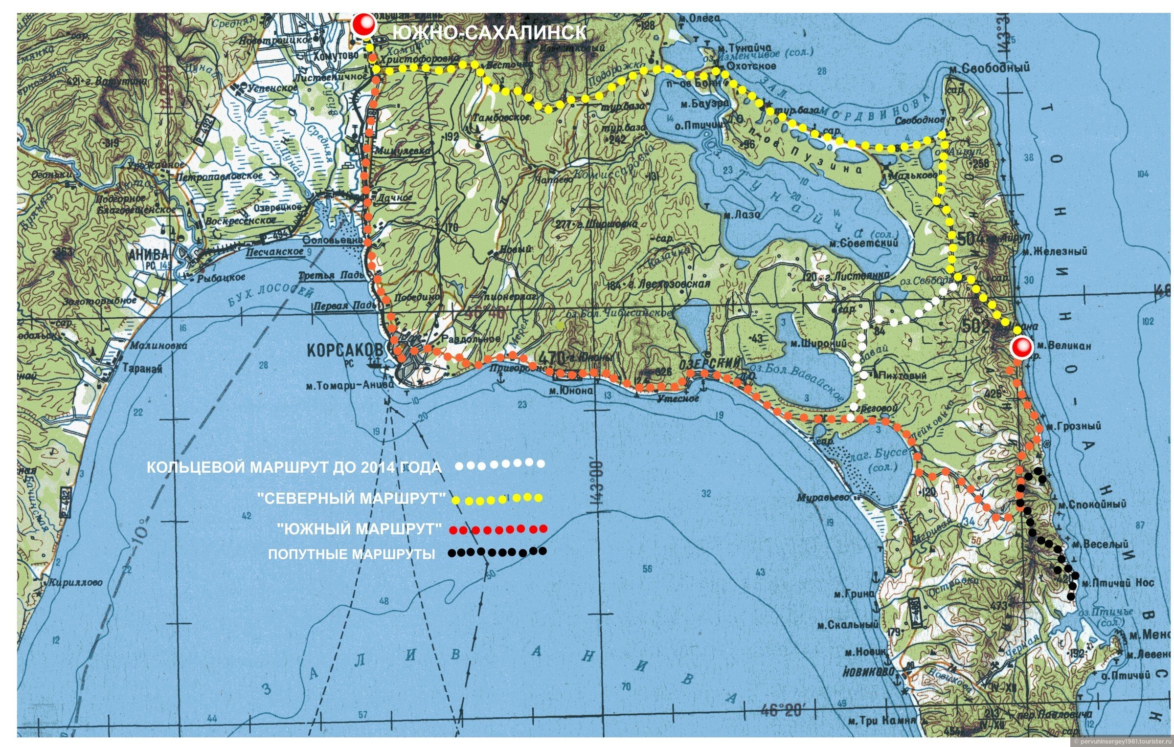 Карта сахалина заливы. Анивский залив Сахалин карта. Залив Анива карта глубин. Залив Анива на карте Сахалина. Залив Анива на карте.