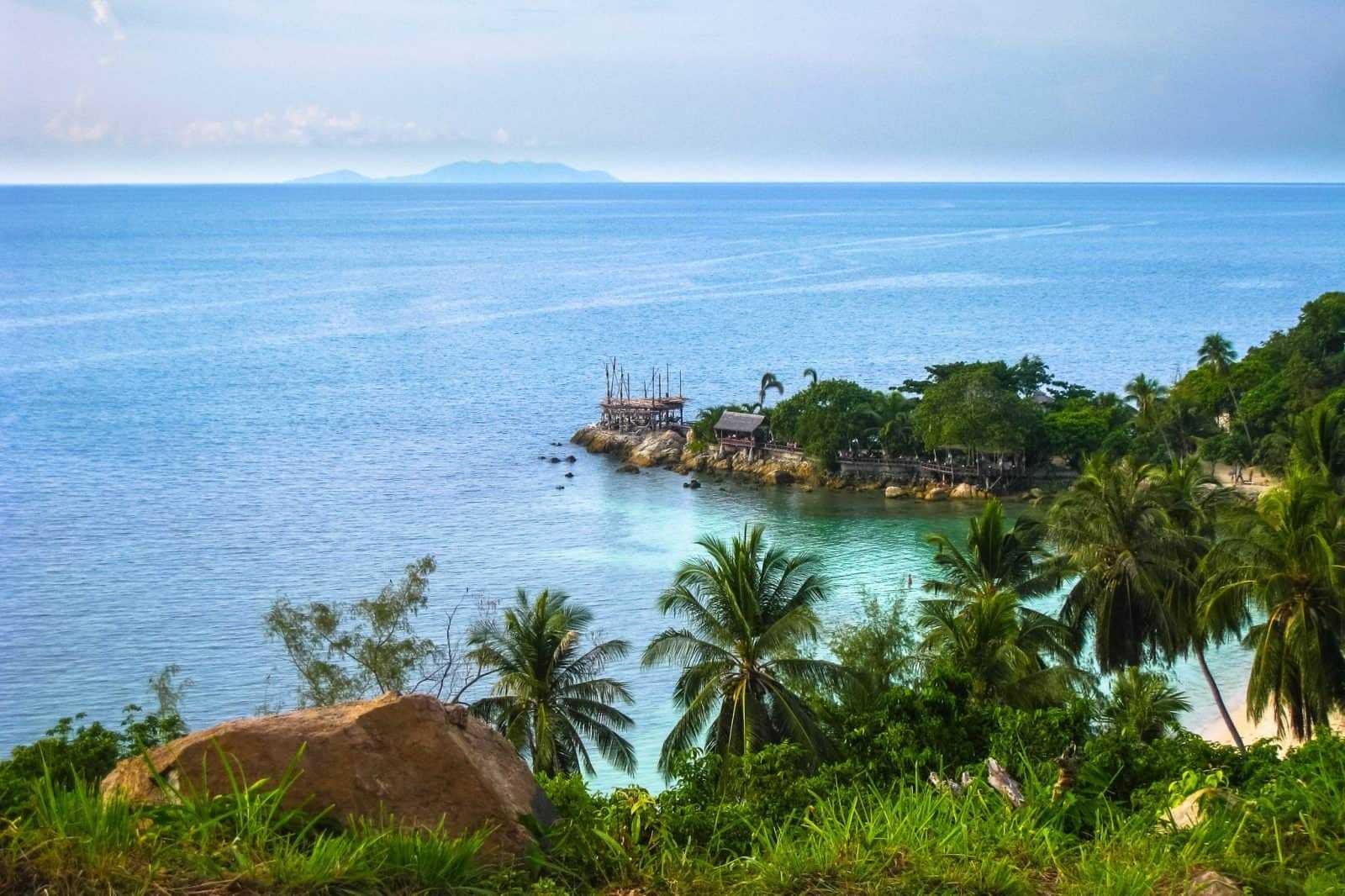Остров Панган. Остров Пханган Таиланд. Залив Пханган Таиланд. Панган побережье. Сиамский залив океан