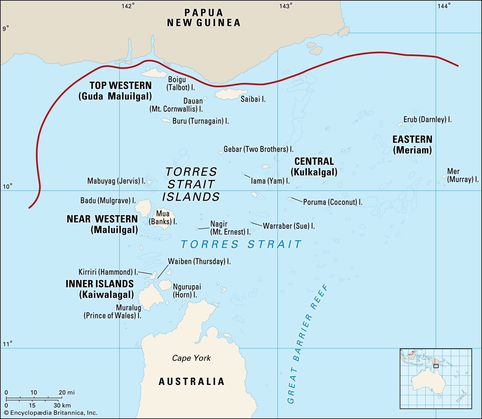 Торресов пролив Австралия. Торресов и бассов пролив на карте. Торресов пролив на карте Австралии. Торресов пролив на карте.