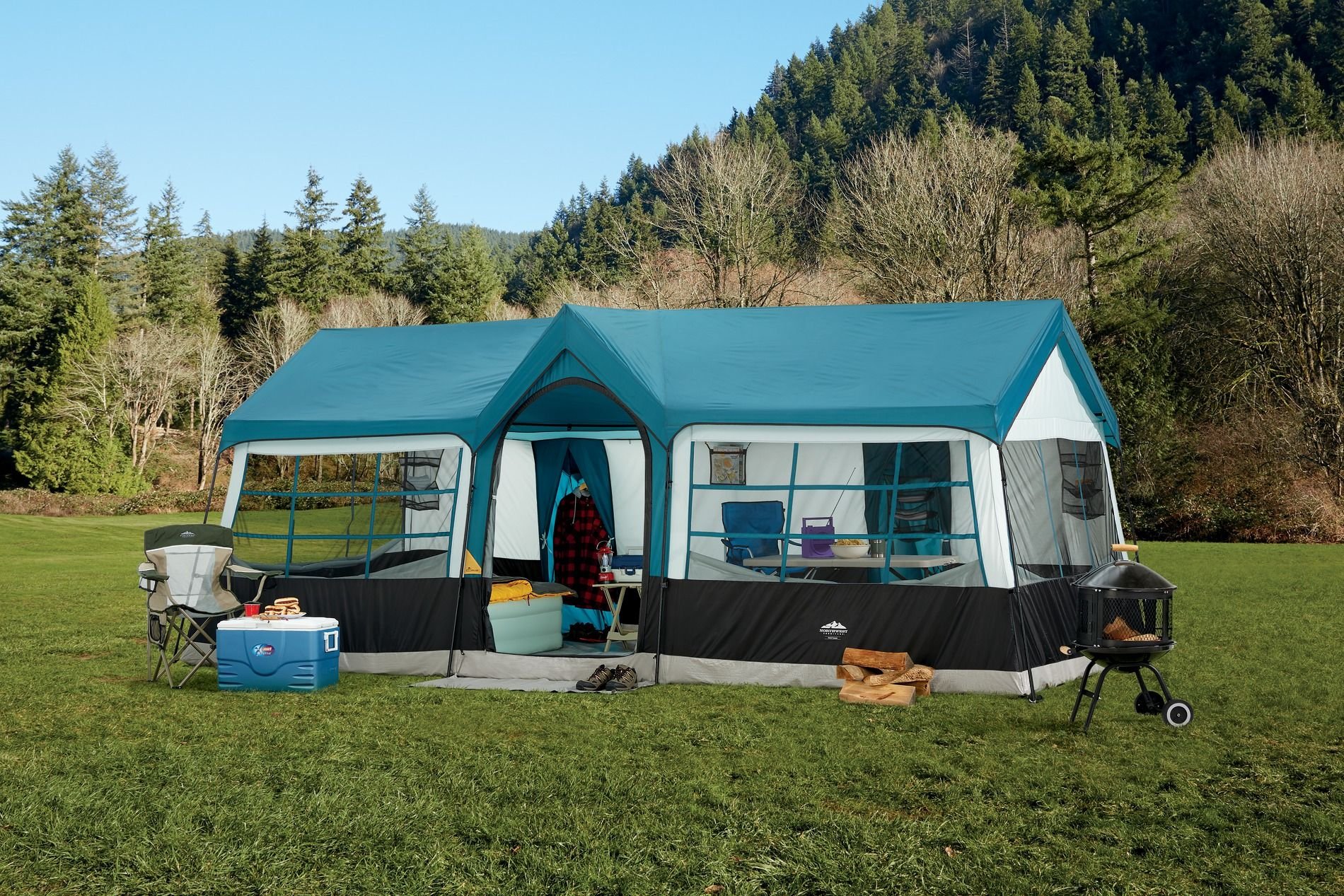 Недорогой кемпинг. Палатка кемпинг домик зеленый xyp602. Лагерь модульный (шатер и 2 палатки) Nash Base Camp. Палатка papallona Delta Cabin PP-206. Палатка Grand Canyon Family Adventure Camping.