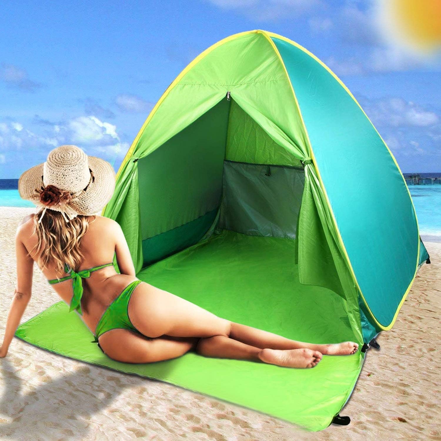 Укрытие от солнца. Пляжная палатка Декатлон. Палатка пляжная UPF 50. Зонт палатка Декатлон upf50+. Тент от солнца пляжный Декатлон.