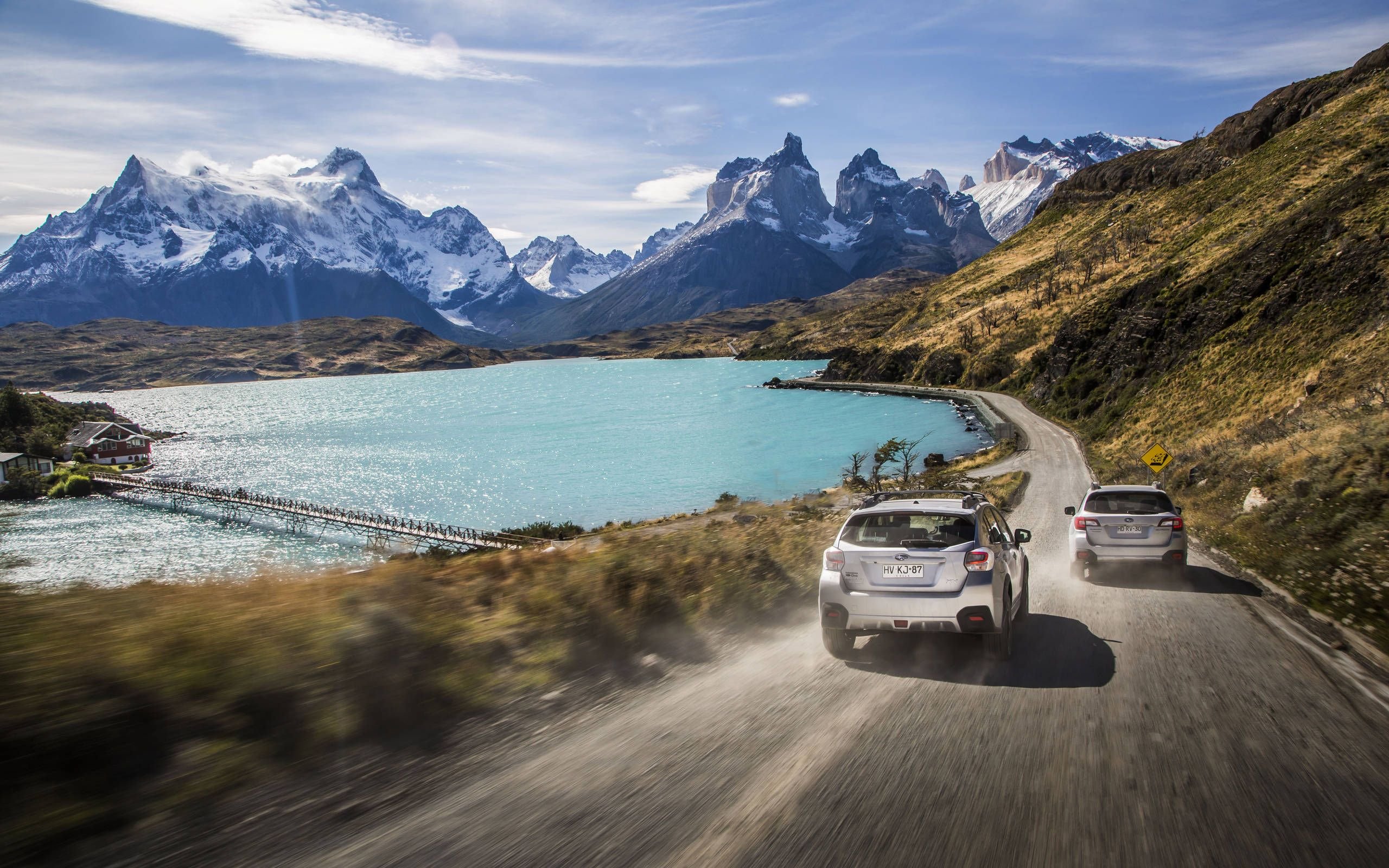 S way travel. Экокемп Патагония. Машины для Патагонии. Patagonia машина. A class красная Патагония.