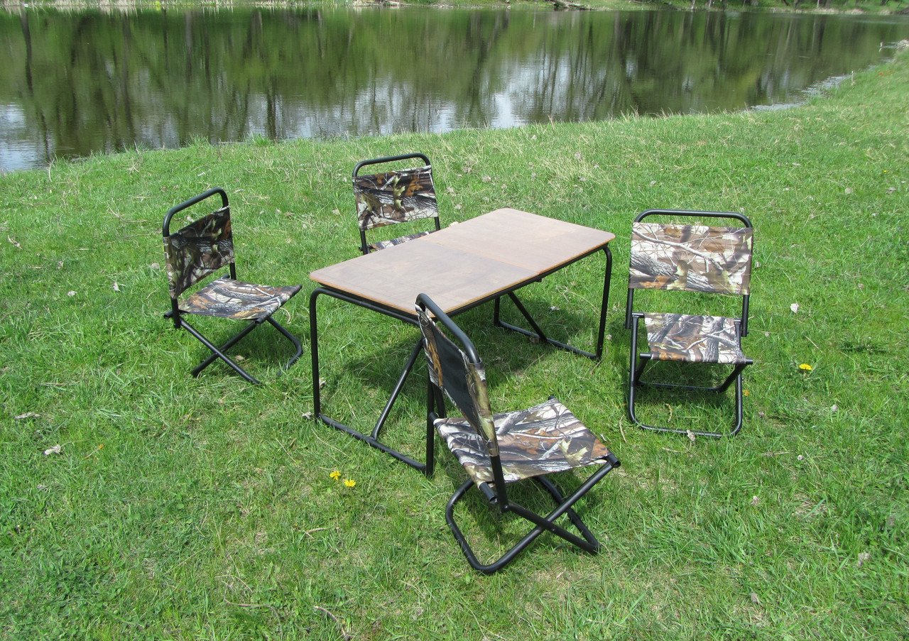Мебель для пикника