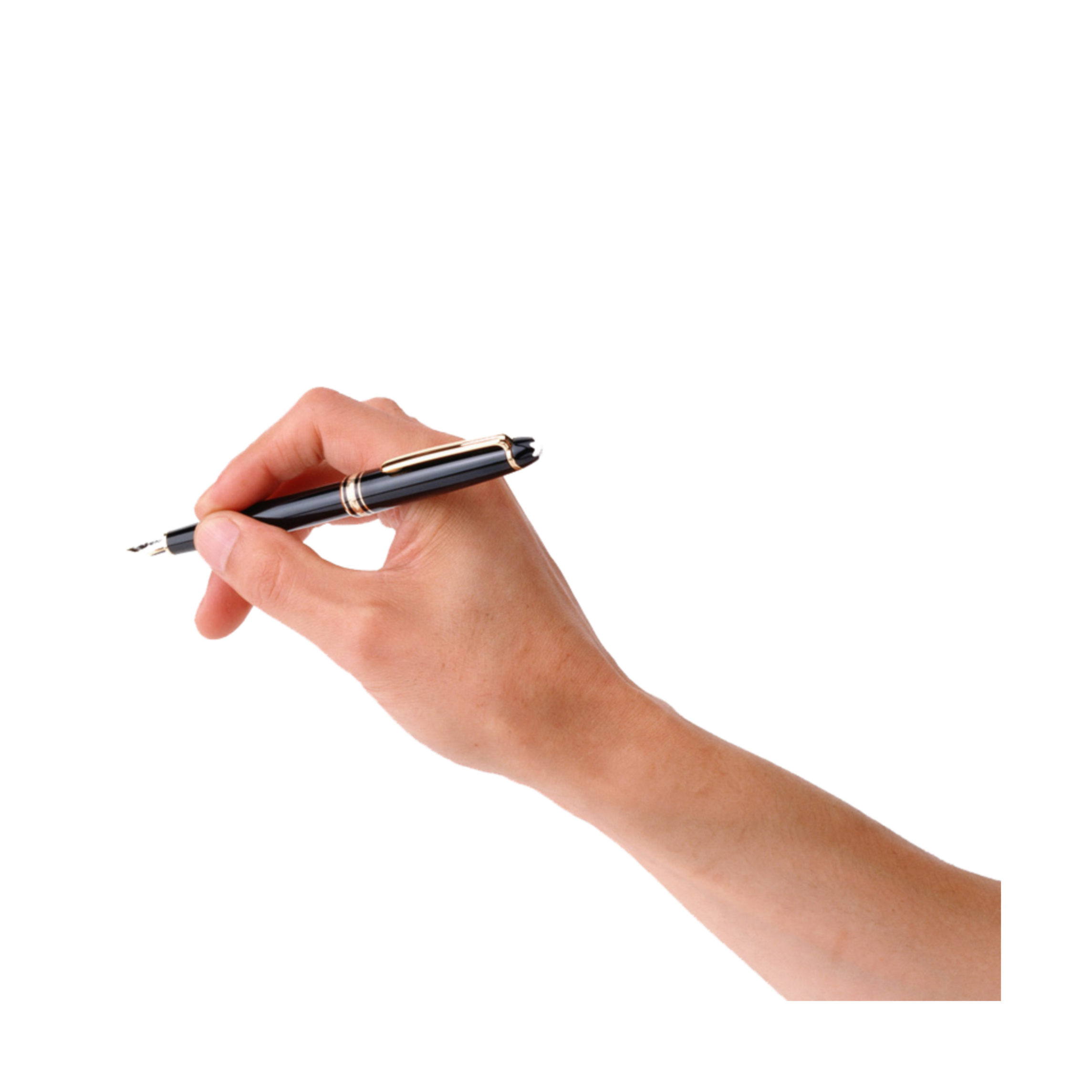 Take a pen. Рука с ручкой. Рука с ручкой без фона. Пишущая рука. Женская рука с ручкой.