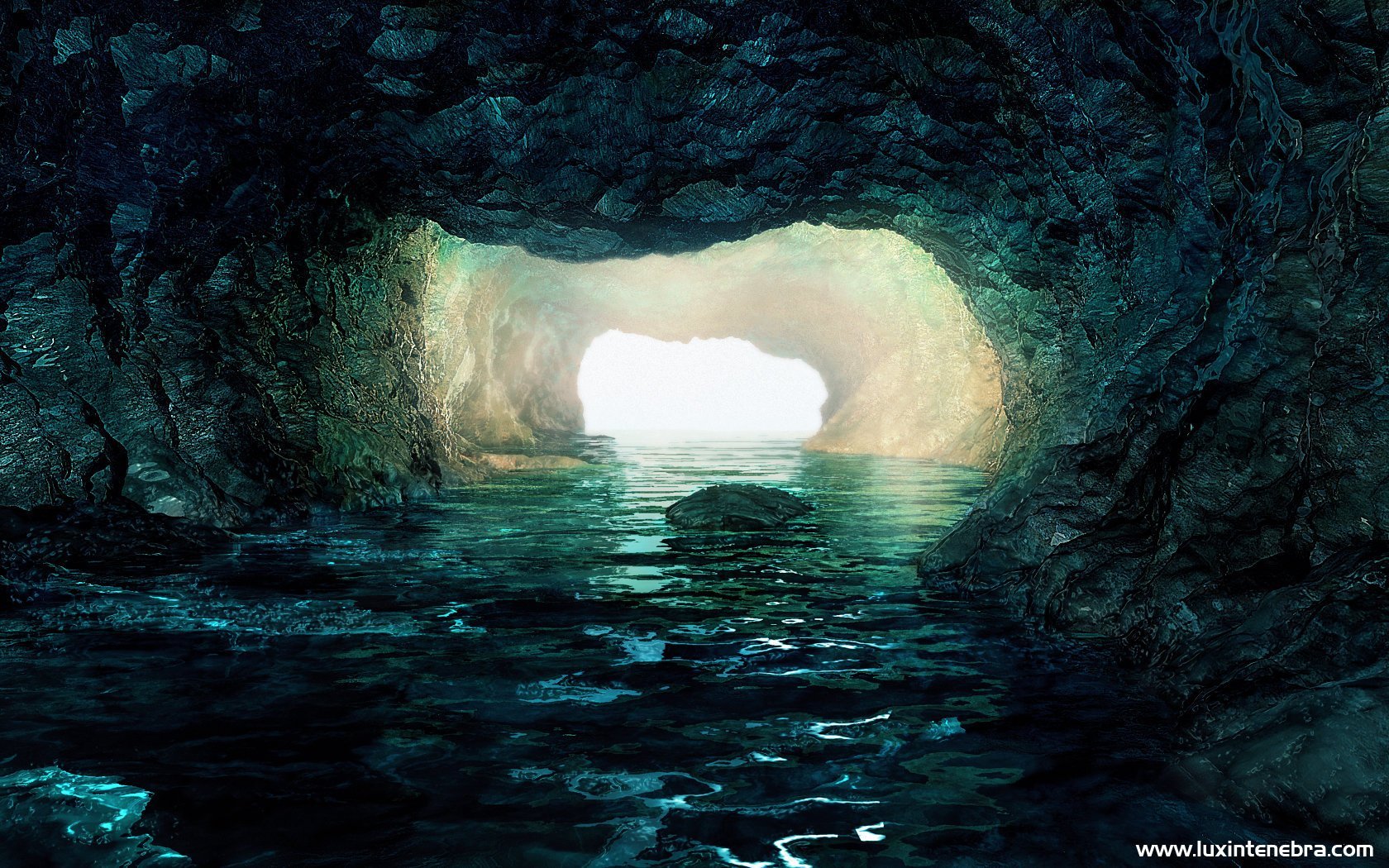 Вода в подземных реках и озерах. Грот подземная пещера. Подводная пещера. Водные пещеры. Пещера под водой.