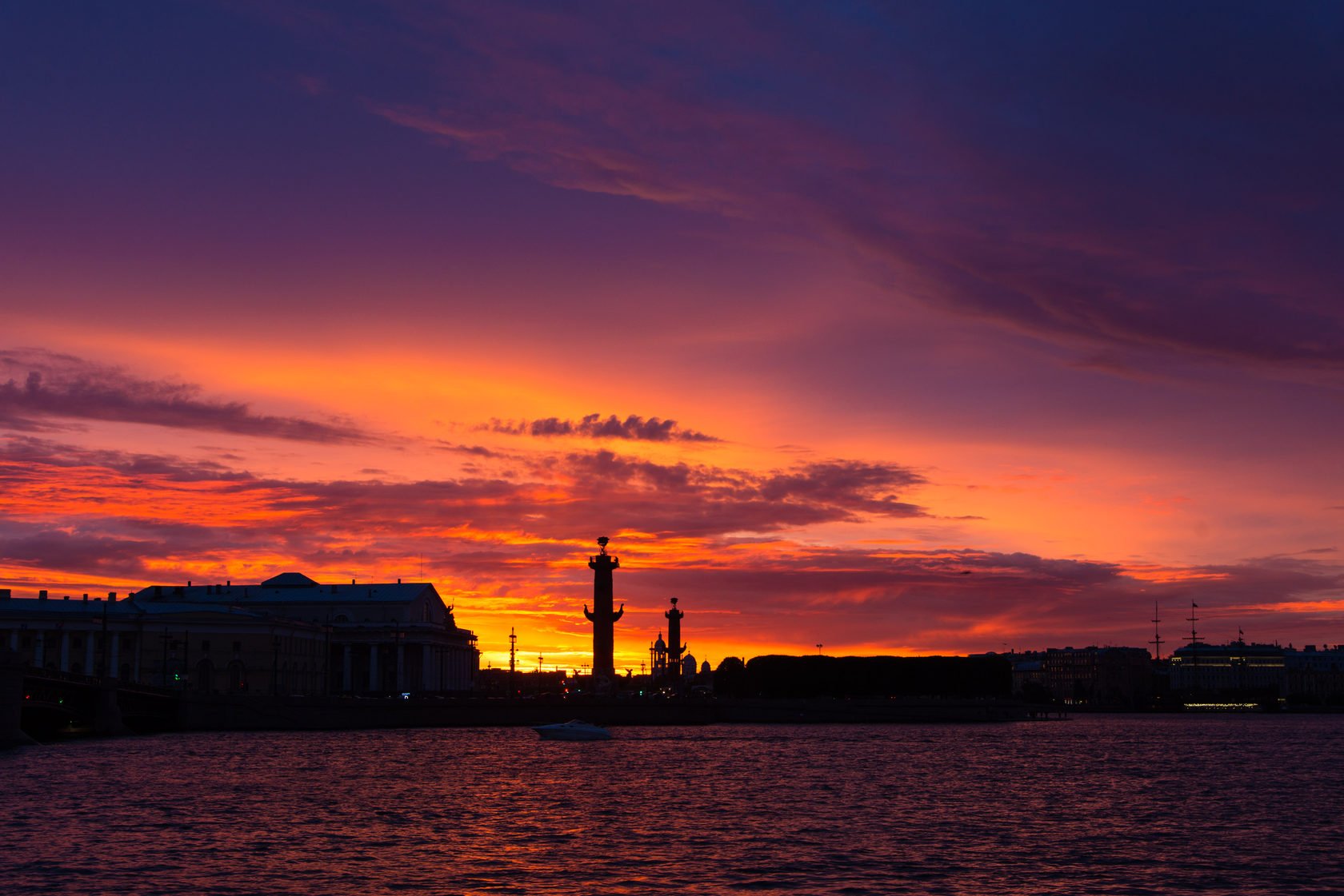 Закат солнца в санкт. Кронштадт Санкт-Петербург. Закат над Питером. Набережная Санкт-Петербурга.