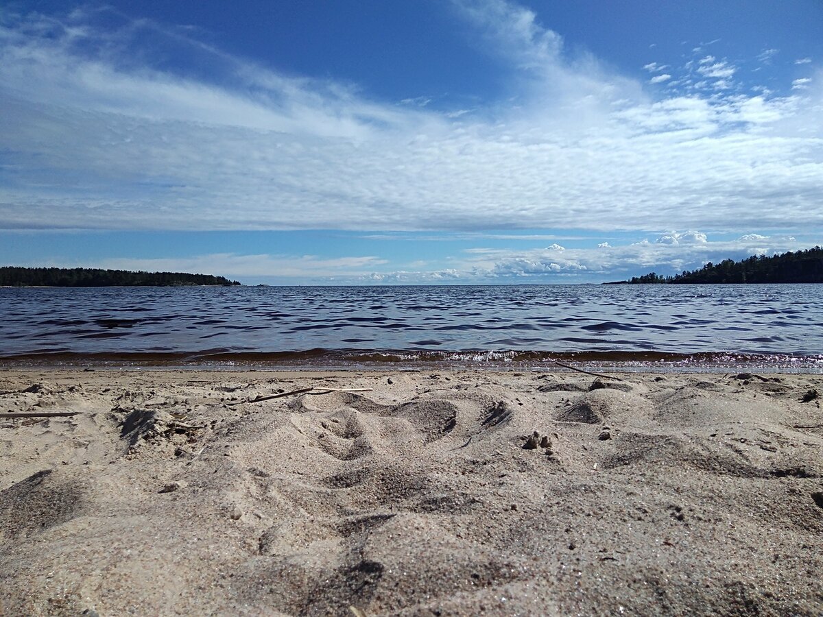 Пляжи ладожского озера. Ладожское озеро песчаный берег. Ладога Запорожское пляж. Рахья песчаный пляж Ладога. Ладожское озеро пляж.