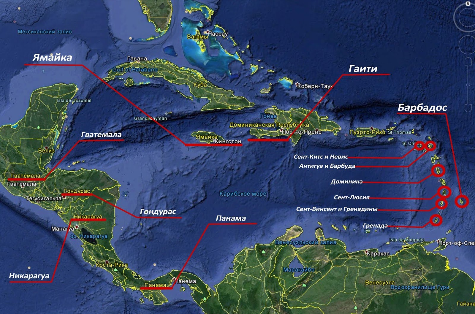 На карте буквами обозначены объекты мексиканский залив. Мексиканский залив на карте мирового океана. Мексиканский залив и Карибское море. Мексиканский залив на карте. Острова мексиканского залива.